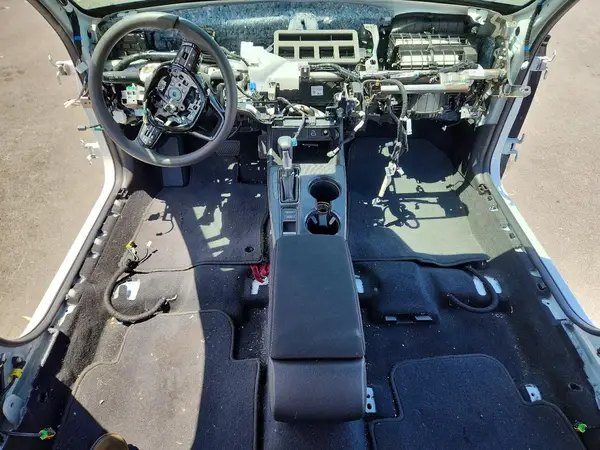 2HGFE2F20RH582983 2024 HONDA CIVIC - Image 8