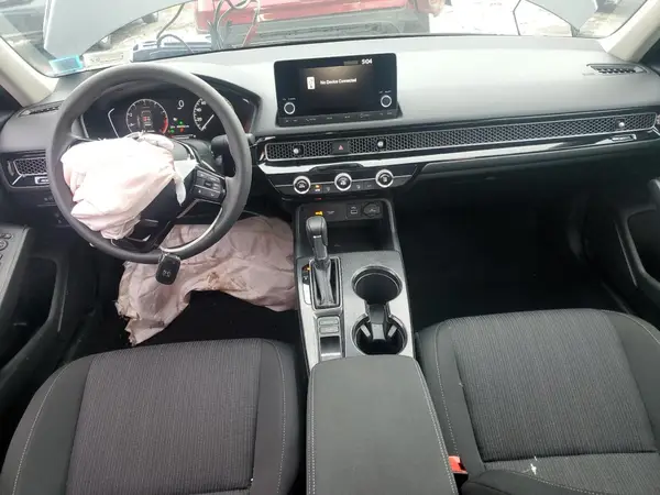 2HGFE2F20RH584491 2024 HONDA CIVIC - Image 8