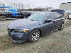 2HGFE2F20RH595152 2024 HONDA CIVIC