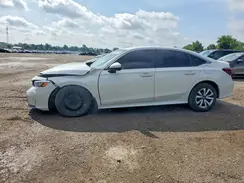 2HGFE2F20SH102768 2025 HONDA CIVIC