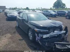 2HGFE2F20SH109591 2025 HONDA CIVIC