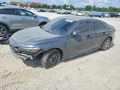 2HGFE2F20SH517153 2025 HONDA CIVIC