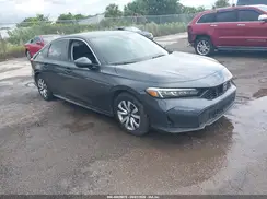 2HGFE2F20SH519727 2025 HONDA CIVIC
