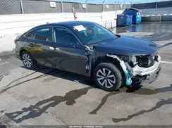 2HGFE2F20SH519744 2025 HONDA CIVIC