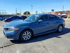 2HGFE2F20SH523230 2025 HONDA CIVIC
