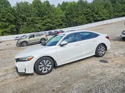 2HGFE2F20SH527374 2025 HONDA CIVIC