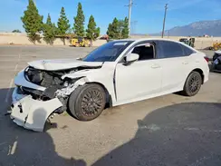 2HGFE2F20SH527391 2025 HONDA CIVIC