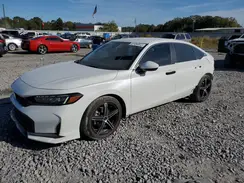 2HGFE2F20SH528850 2025 HONDA CIVIC