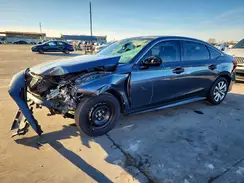2HGFE2F20SH530727 2025 HONDA CIVIC