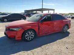 2HGFE2F20SH531277 2025 HONDA CIVIC
