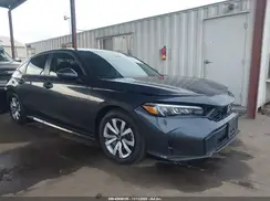 2HGFE2F20SH537547 2025 HONDA CIVIC