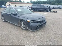 2HGFE2F20SH539024 2025 HONDA CIVIC