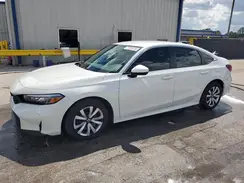 2HGFE2F20SH539301 2025 HONDA CIVIC