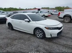 2HGFE2F20SH540058 2025 HONDA CIVIC