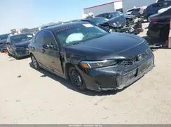2HGFE2F20SH542487 2025 HONDA CIVIC