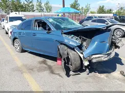 2HGFE2F20SH544739 2025 HONDA CIVIC