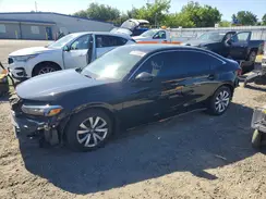 2HGFE2F20SH547611 2025 HONDA CIVIC