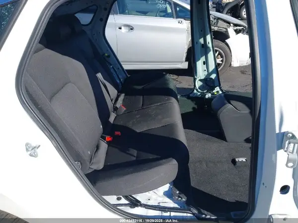 2HGFE2F20SH550685 2025 HONDA CIVIC - Image 8