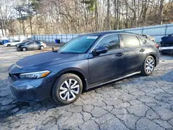 2HGFE2F20SH552405 2025 HONDA CIVIC