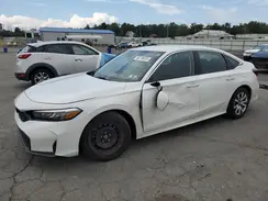2HGFE2F20SH556356 2025 HONDA CIVIC