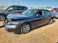 2HGFE2F20SH562495 2025 HONDA CIVIC
