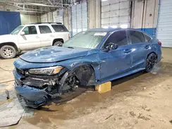 2HGFE2F20SH563467 2025 HONDA CIVIC