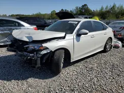 2HGFE2F20SH564568 2025 HONDA CIVIC
