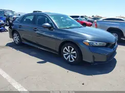 2HGFE2F20SH566059 2025 HONDA CIVIC