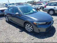 2HGFE2F20SH567390 2025 HONDA CIVIC