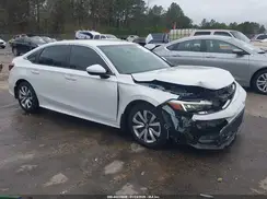 2HGFE2F20SH568524 2025 HONDA CIVIC