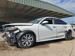2HGFE2F20SH570936 2025 HONDA CIVIC