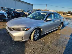 2HGFE2F20SH578048 2025 HONDA CIVIC