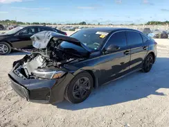 2HGFE2F20SH580320 2025 HONDA CIVIC