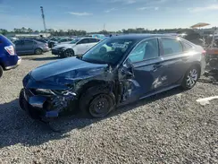 2HGFE2F20SH581600 2025 HONDA CIVIC