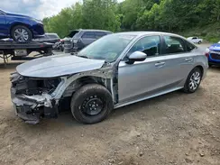 2HGFE2F20SH583511 2025 HONDA CIVIC