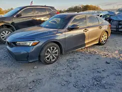 2HGFE2F20SH588028 2025 HONDA CIVIC