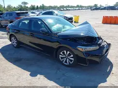 2HGFE2F20SH593892 2025 HONDA CIVIC