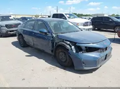 2HGFE2F20SH594749 2025 HONDA CIVIC