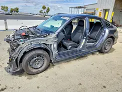 2HGFE2F20SH596727 2025 HONDA CIVIC