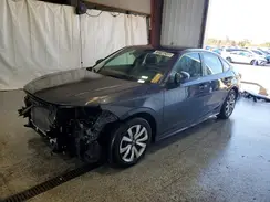 2HGFE2F20SH597831 2025 HONDA CIVIC