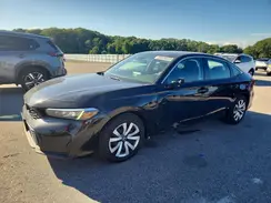 2HGFE2F20SH598946 2025 HONDA CIVIC