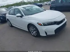 2HGFE2F20SH599854 2025 HONDA CIVIC