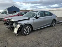 2HGFE2F20SH601246 2025 HONDA CIVIC