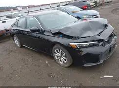 2HGFE2F20SH602087 2025 HONDA CIVIC