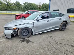 2HGFE2F20SH602302 2025 HONDA CIVIC