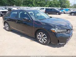 2HGFE2F20SH602526 2025 HONDA CIVIC