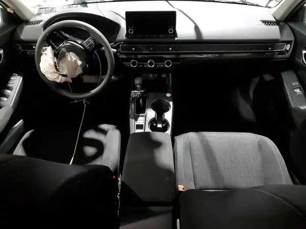 2HGFE2F20SH602655 2025 HONDA CIVIC - Image 8