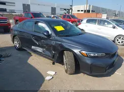 2HGFE2F20SH604292 2025 HONDA CIVIC