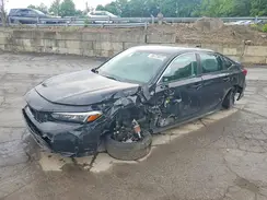 2HGFE2F20SH604860 2025 HONDA CIVIC