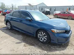 2HGFE2F20TH505988 2026 HONDA CIVIC